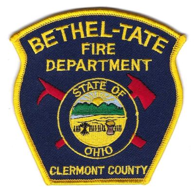 Bethel-Tate (OH)
