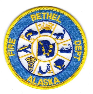 Bethel (AK)

