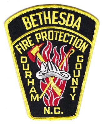 Bethesda (NC)
