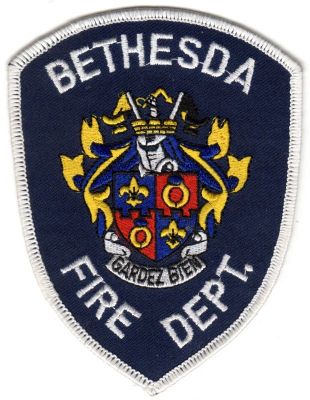 Bethesda Naval Medical Center (MD)
