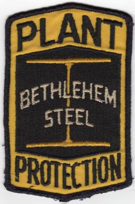 Bethlehem Steel Plant (PA)
