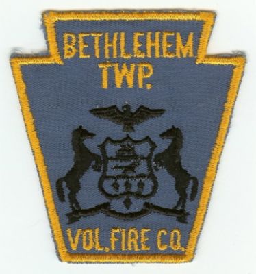 Bethlehem Township (PA)
Older Version
