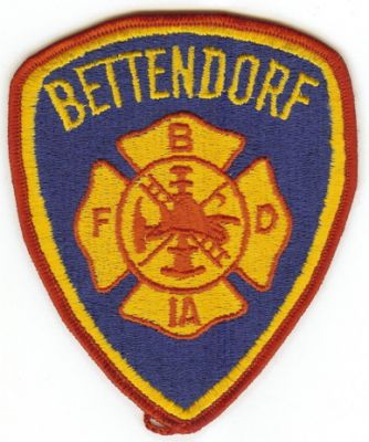 Bettendorf (IA)
