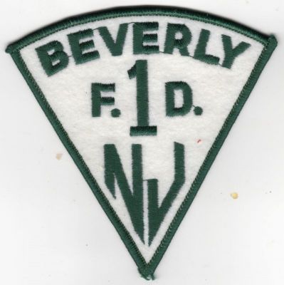 Beverly Fire Company #1 (NJ)
