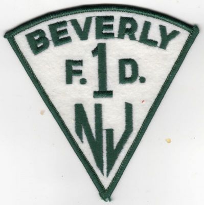 Beverly Fire Company #1 (NJ)
