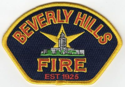Beverly Hills (CA)
