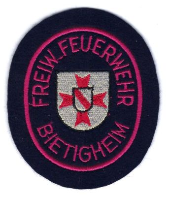 GERMANY Bietigheim
