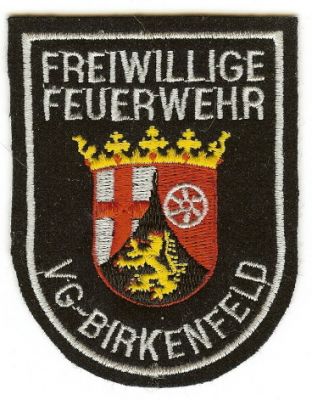 GERMANY Birkenfeld
