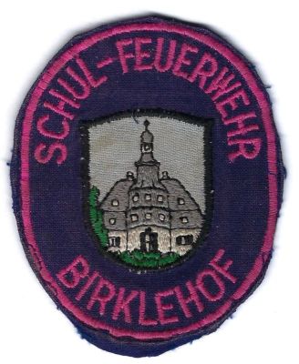 GERMANY Birklehof School
