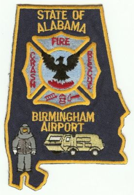Birmingham Airport (AL)
Older Version

