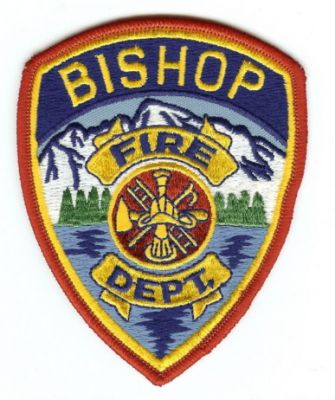 Bishop (CA)
