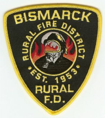 Bismarck Rural (ND)
