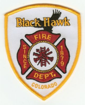 Black Hawk (CO)
