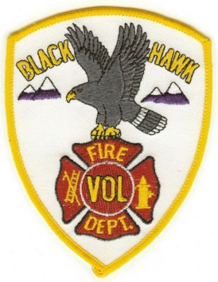 Black Hawk (SD)
