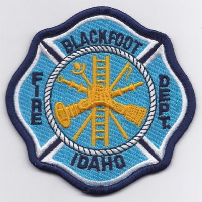 Blackfoot (ID)
