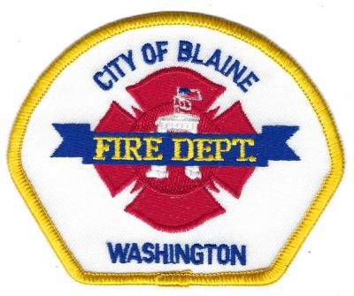 Blaine (WA)
Defunct - Now North Whatcom
