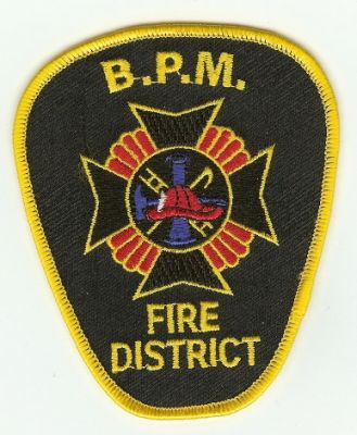 Bloomington-Paint-Marion (OH)
