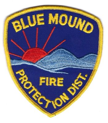 Blue Mound (IL)
