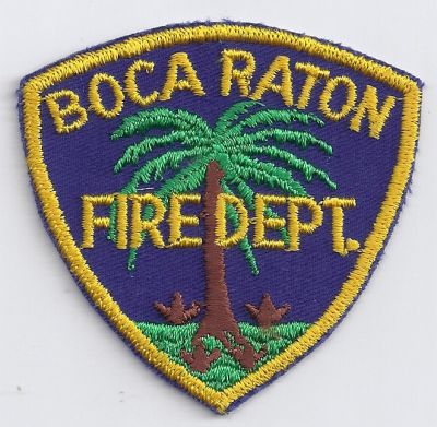 Boca Raton (FL)
Older Version
