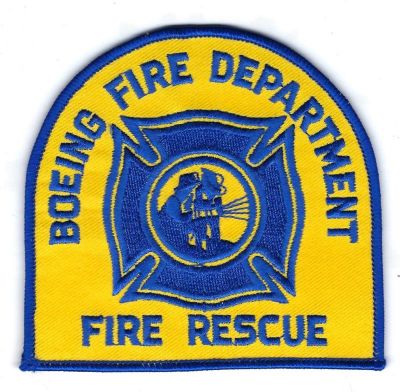 Boeing Aircraft Corperation (KS)
Defunct 2013
