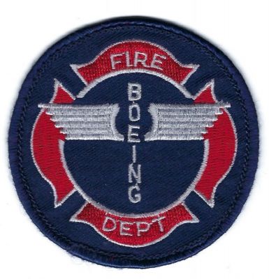 Boeing Aircraft (WA)
