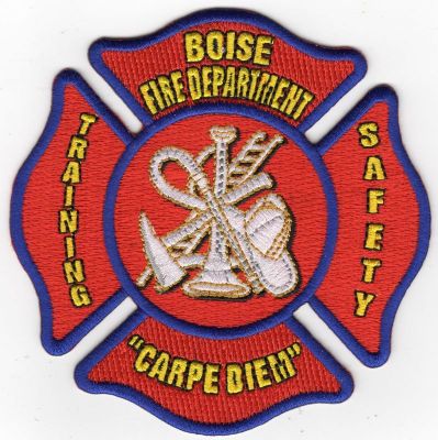 Boise Training Safety (ID)
