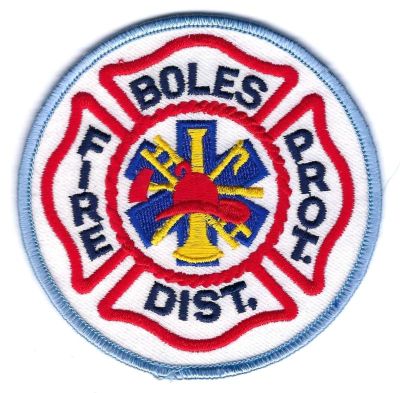 Boles (MO)
