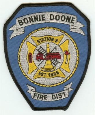 Bonnie Doone (NC)
