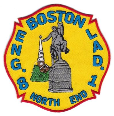 Boston E-8 L-1 (MA)
