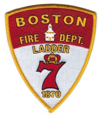 Boston L-7 (MA)
