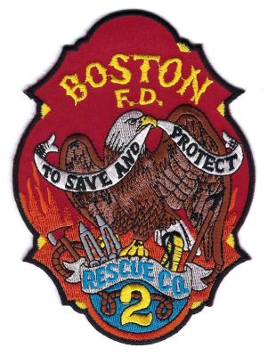 Boston R-2 (MA)
