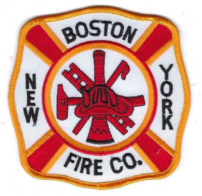 Boston (NY)
