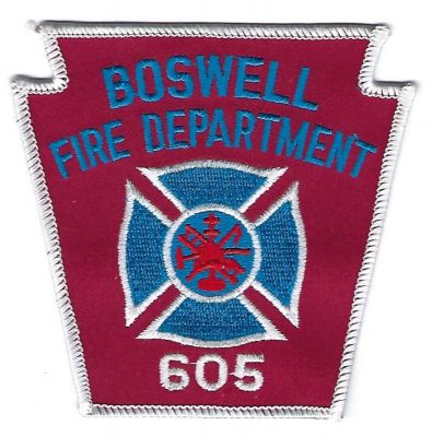 Boswell (PA)

