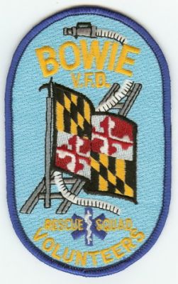 Bowie (MD)

