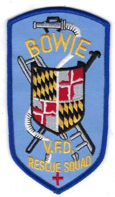 Bowie (MD)
Older Version
