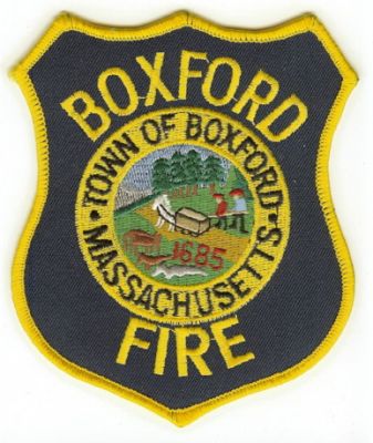 Boxford (MA)
