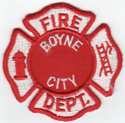 Boyne City (MI)
