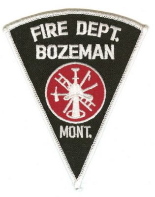 Bozeman (MT)
