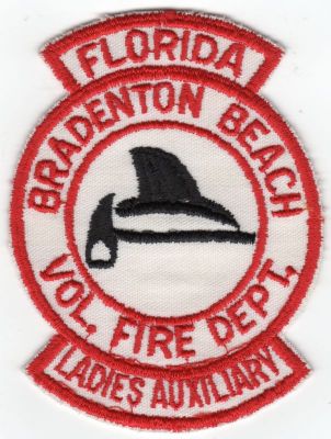 Bradenton Beach Ladies Auxiliary (FL)

