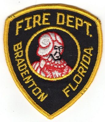 Bradenton (FL)
Older Version
