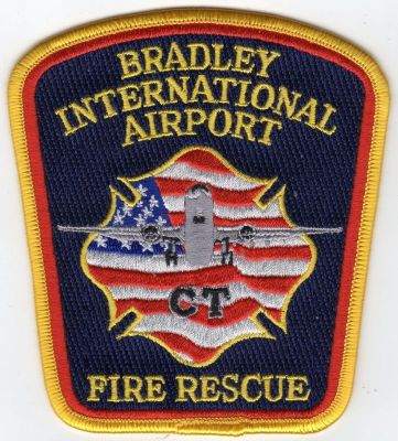 Bradley International Airport (CT)
