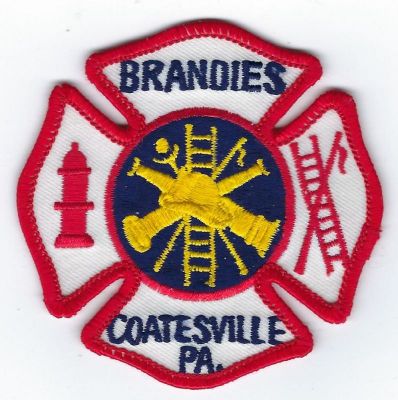 Brandywine Fire Co. #2 (PA)
Defunct
