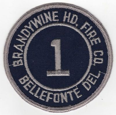 Brandywine Hundred Station 11 (DE)
