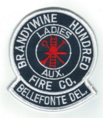 Brandywine Hundred Station 11 Ladies Aux. (DE)

