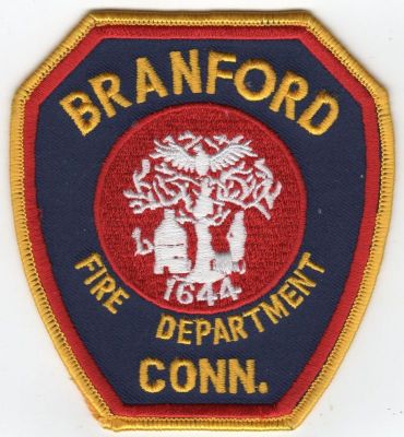 Branford (CT)
Older Version

