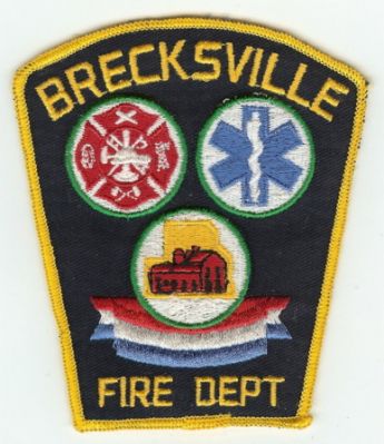 Brecksville (OH)
