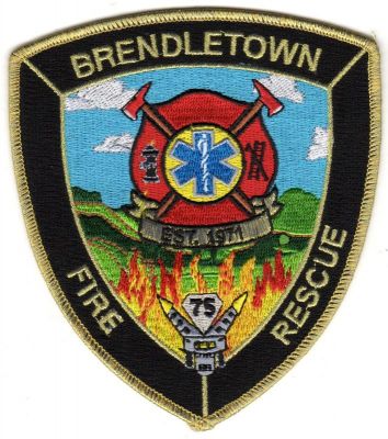 Brendletown (NC)

