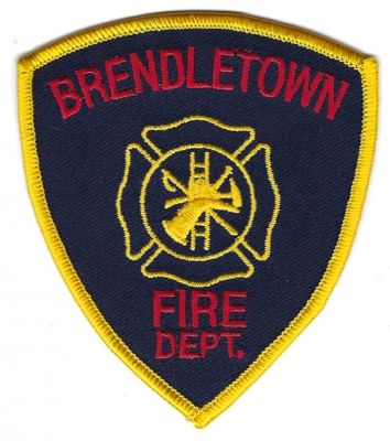 Brendletown (NC)
Older Version
