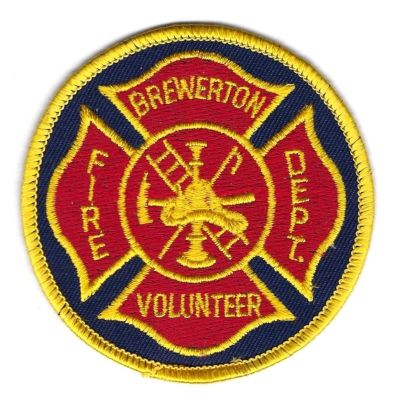 Brewerton (NY)
