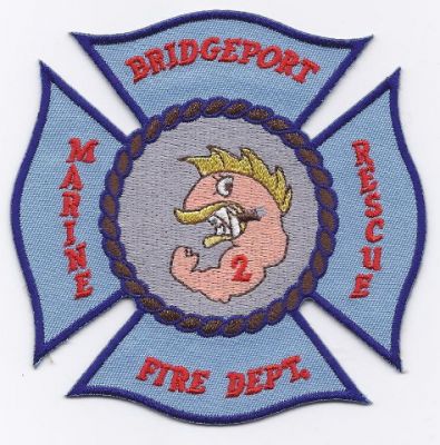 Bridgeport Marine Rescue (CT)
